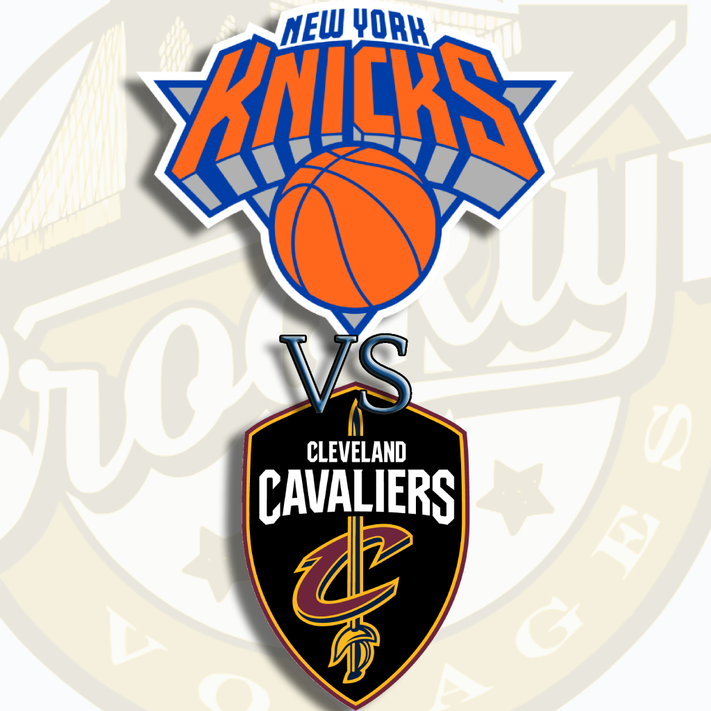 New York Celtics vs Cleveland Cavaliers