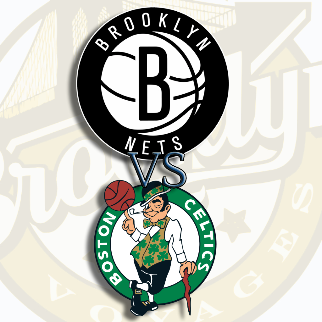 Brooklyn Nets vs Boston Celtics