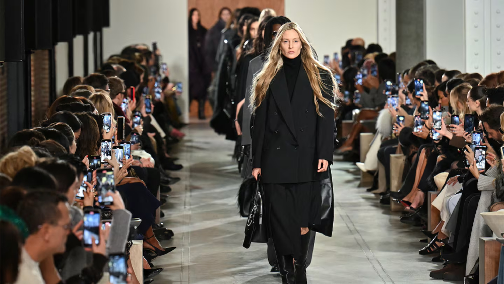 New York Fashion Week